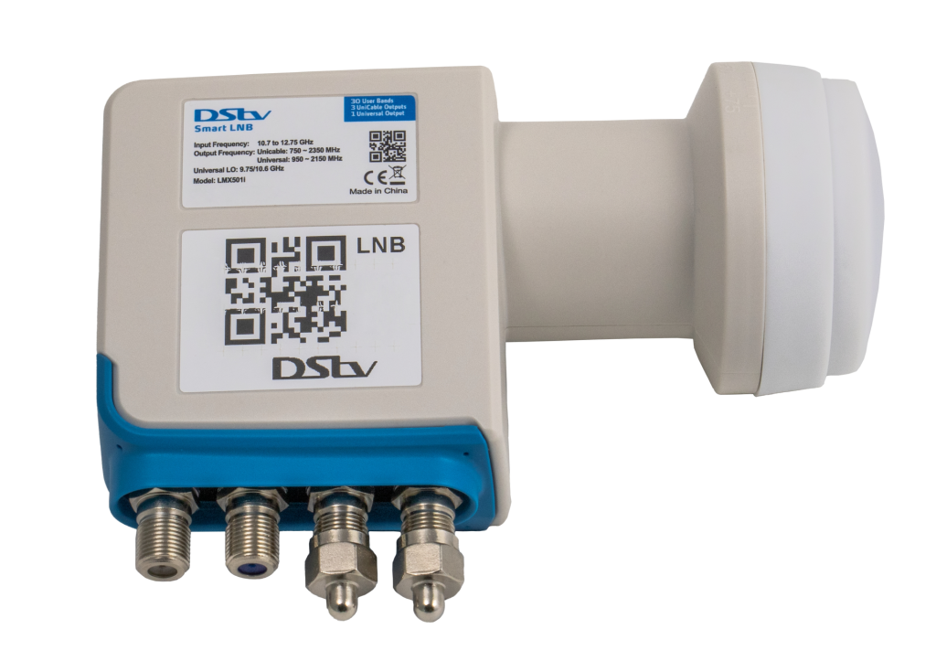 LNB Replacement