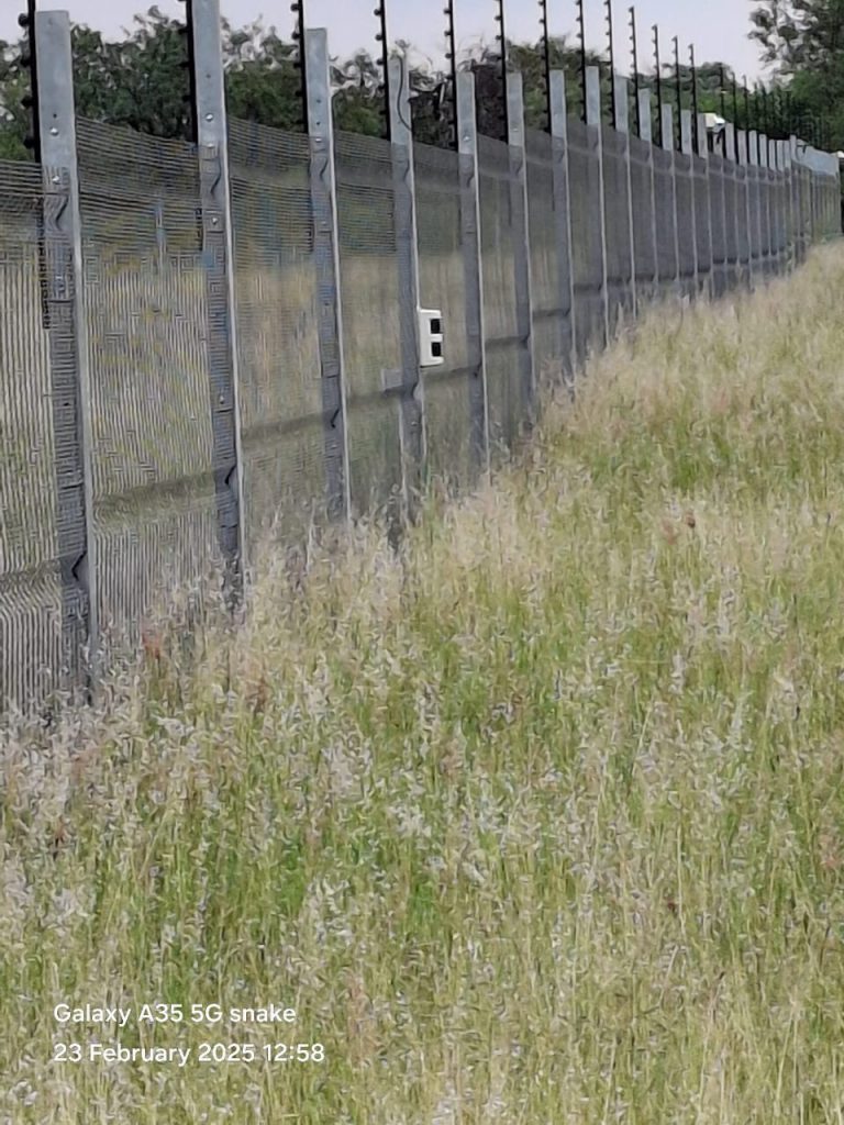 CCTV Cameras installation services