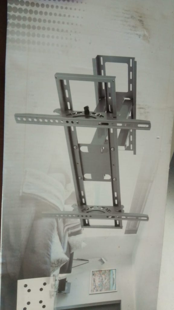 TV Frame Mounting Installation